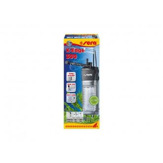 Filtro Interno De Canto Para Aqu�rio X Edge 300 SE