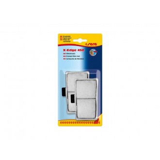 Cartucho Filtrante Branco Para Filtro X Edge 450 S