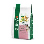 Alimento Seco Para Cão Adulto Salmão 14 KG LIBRA Alimento Seco Para Cão Adulto Salmão 14 KG LIBRA