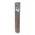 Cani�o PVC Cinza 1,5 X 3 M