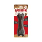 Brinquedo Para C�o Osso De Beef 15CM PLAYFIELD