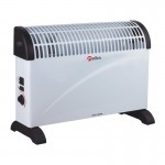 Covector turbo branco Covector turbo branco