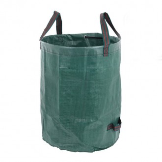 Saco Jardim 50X60 CM 125 L PROGARDEN Saco Jardim 50X60 CM 125 L PROGARDEN