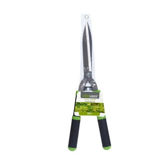 TESOURA CORTA SEBES 25 CM CABO BIMATERIA TESOURA CORTA SEBES 25 CM CABO BIMATERIA