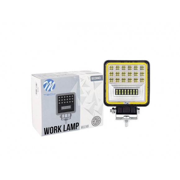 Farol Led Classic Eco 42 W Farol Led Classic Eco 42 W