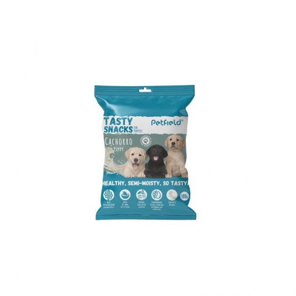 Snack Para Cachorro Tasty 100 G PETFIELD
