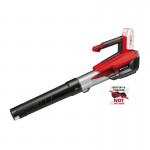 Soprador De Folhas A Bateria GP-LB 18/200 EINHELL Soprador De Folhas A Bateria GP-LB 18/200 EINHELL