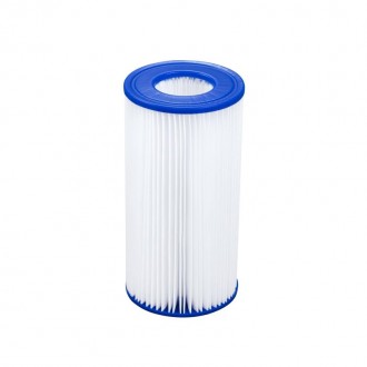 Cartucho III Para Filtro BESTWAY Cartucho III Para Filtro BESTWAY