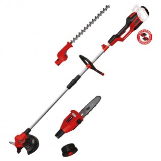 Roçadora Multifunções GE-LM 36 EINHELL Roçadora Multifunções GE-LM 36 EINHELL