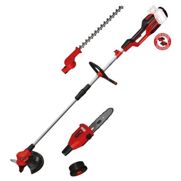Roçadora Multifunções GE-LM 36 EINHELL Roçadora Multifunções GE-LM 36 EINHELL