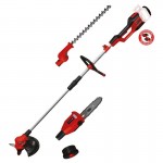 Roçadora Multifunções GE-LM 36 EINHELL Roçadora Multifunções GE-LM 36 EINHELL