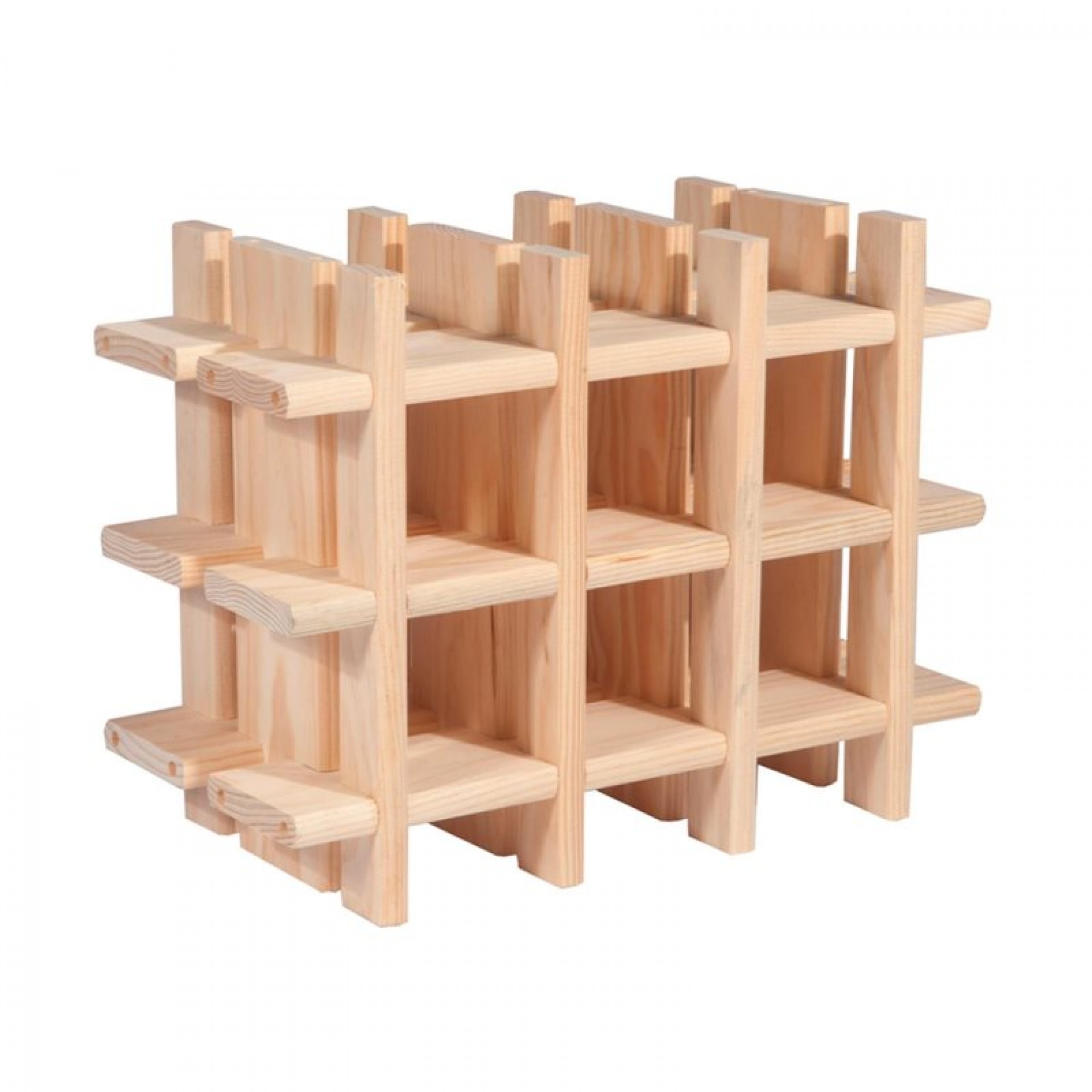 Garrafeira Pinho Rioja Para 9 Garrafas