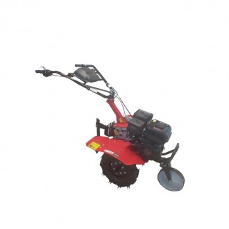 Motoenxada SR1Z-75 MORIKATTO