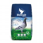 Mistura Pombos Depurativa 20 KG PETCUP