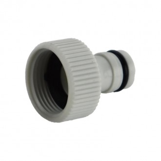 Liga��o Torneira 1/2 F�mea Basic AQUA CONTROL