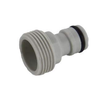 Liga��o Torneira 3/4 Macho Basic AQUA CONTROL