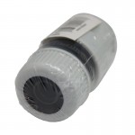 Junção Rápida 19 MM Basic AQUA CONTROL Junção Rápida 19 MM Basic AQUA CONTROL