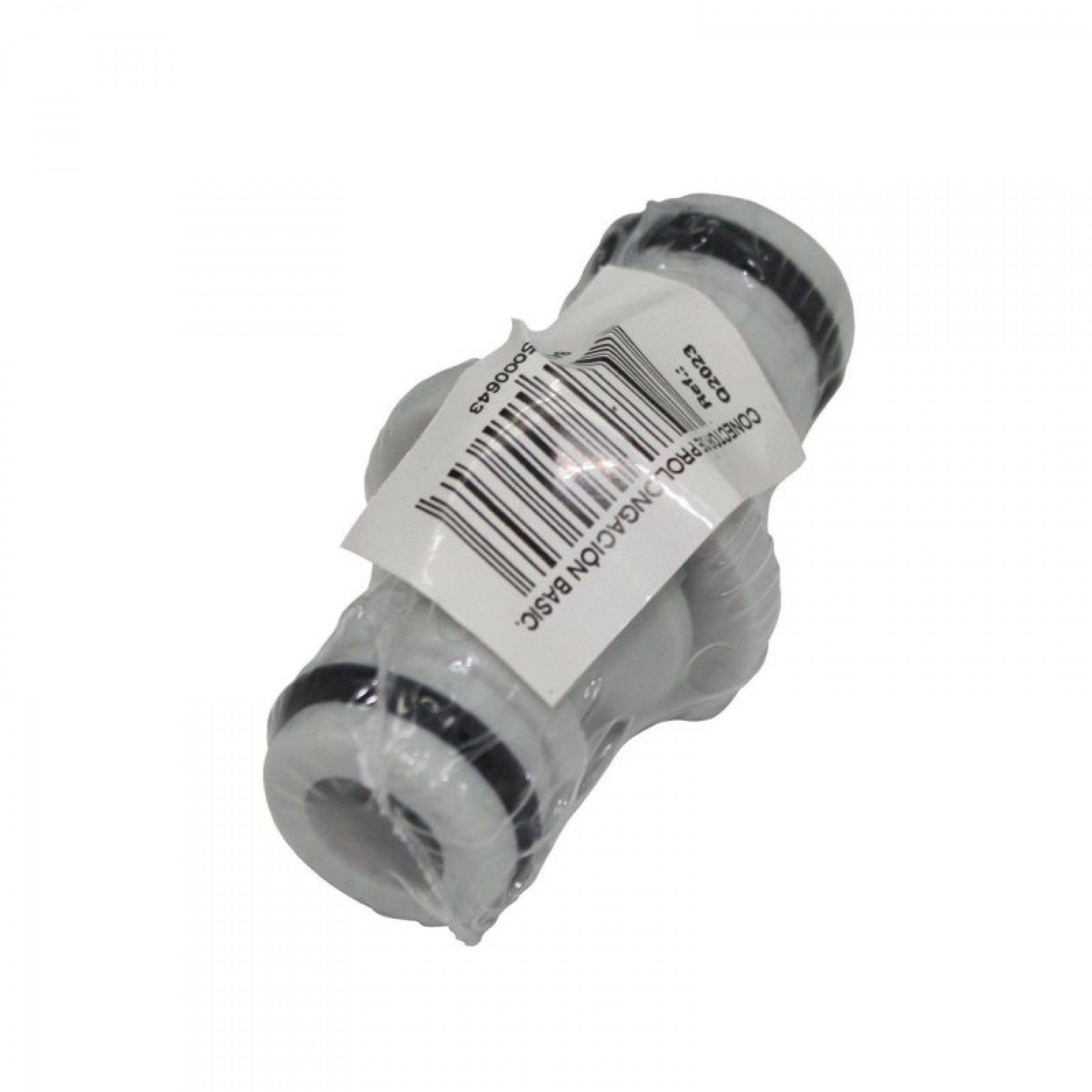 Prolongador Mangueira Basic AQUA CONTROL