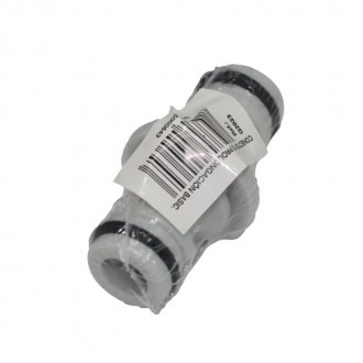 Prolongador Mangueira Basic AQUA CONTROL