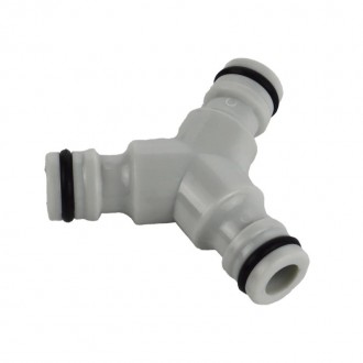 Deriva��o Tripla Y Basic AQUA CONTROL