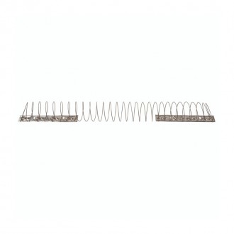 BARREIRA ESPIRAL PARA P�SSAROS 240-500CM