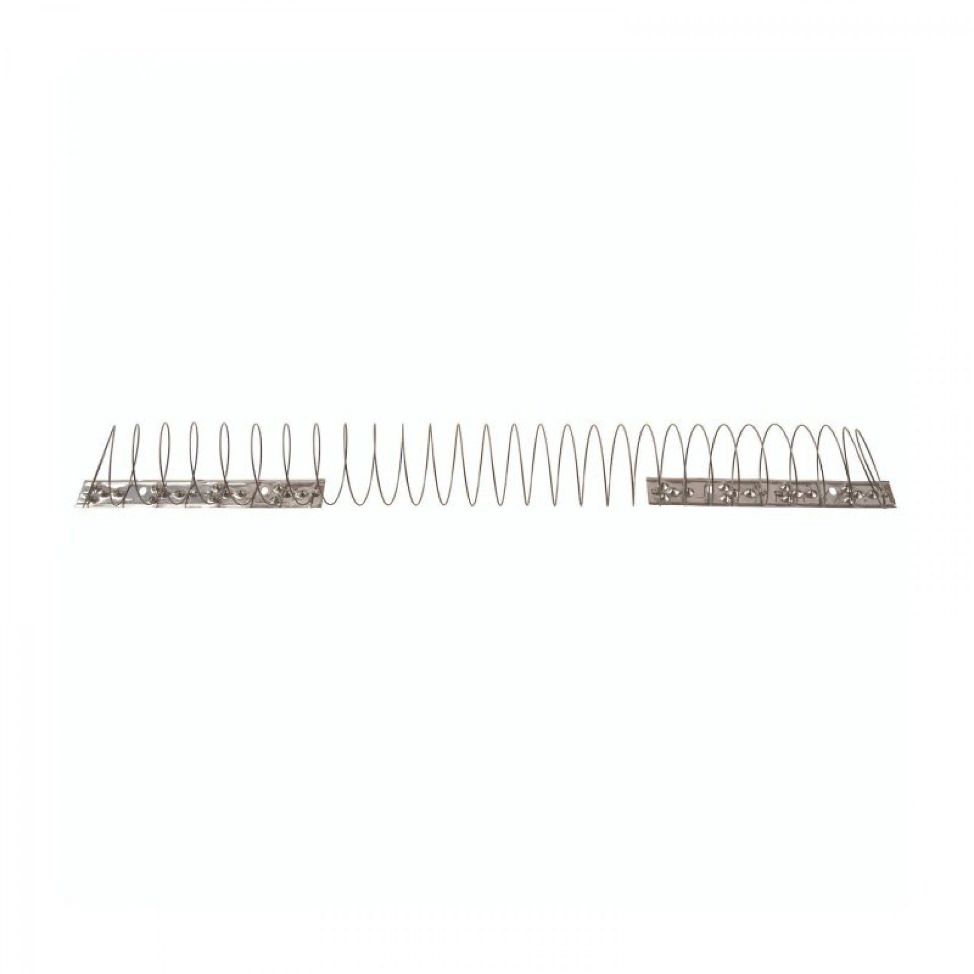 BARREIRA ESPIRAL PARA PÁSSAROS 240-500CM