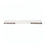 BARREIRA ESPIRAL PARA PÁSSAROS 240-500CM BARREIRA ESPIRAL PARA PÁSSAROS 240-500CM