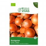 Cebola Stuttgarter 2 G SEMENTES VIVAS Cebola Stuttgarter 2 G SEMENTES VIVAS
