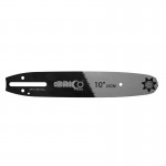 Lamina Motoserra 10 25CM BRICOFERR Lamina Motoserra 10 25CM BRICOFERR