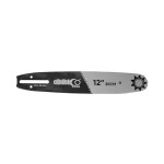 Lâmina Motoserra 12 30 CM BRICOFERR Lâmina Motoserra 12 30 CM BRICOFERR