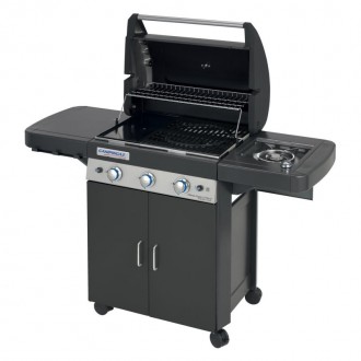 Barbecue 3S Clals PR CAMPINGAZ