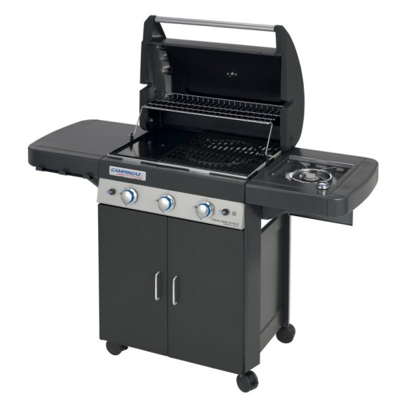 Barbecue 3S Clals PR CAMPINGAZ