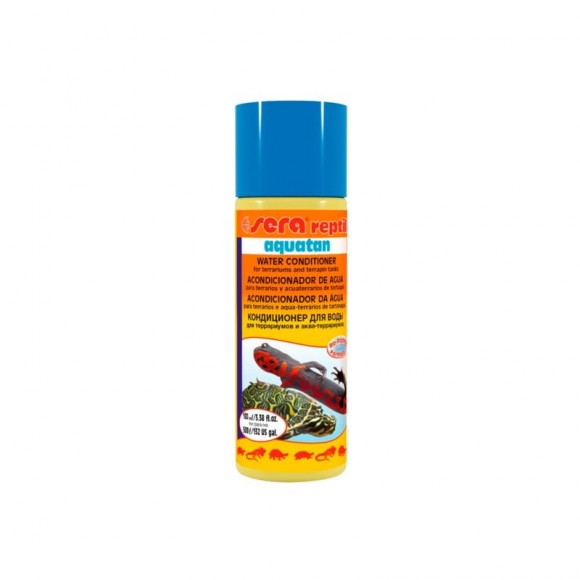 R�ptil Aquatan 100 ML SERA