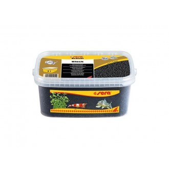 Are�o Aqu�rio Preto 2-3 MM 3 L SERA