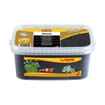 Areão Aquário Preto 2-3 MM 3 L SERA Areão Aquário Preto 2-3 MM 3 L SERA