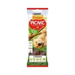 Snack Para Cão Picnic 42 G FRISKIES Snack Para Cão Picnic 42 G FRISKIES