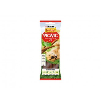 Snack Para C�o Picnic 42 G FRISKIES