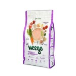 Alimento Seco Para C�o Per� E Mirtilos 3 KG WEEGO