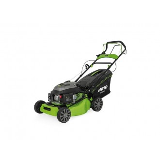 Corta Relva Com Tração 5CV 144CC VITO Corta Relva Com Tração 5CV 144CC VITO