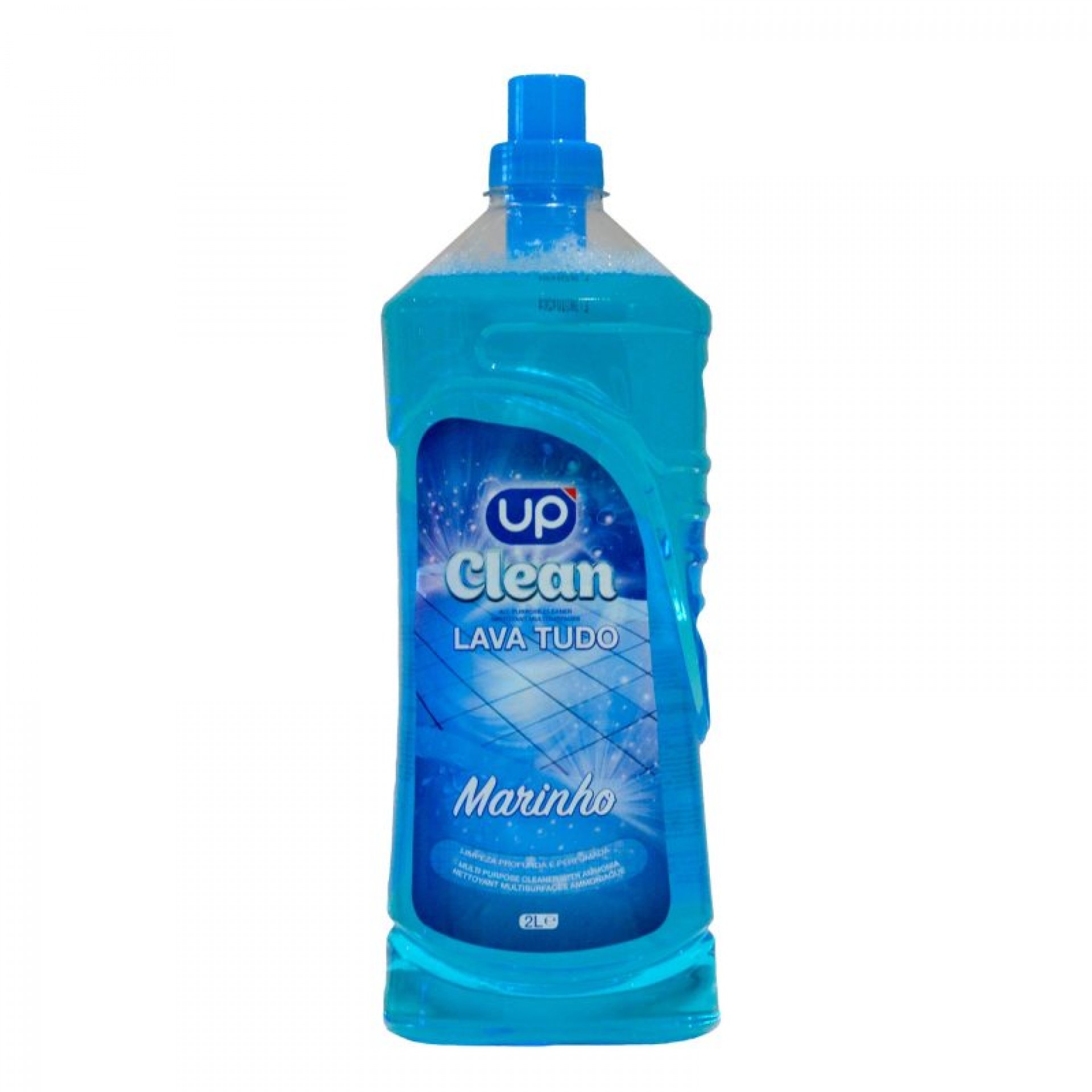 Lava Tudo Marinho 2 L UP