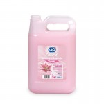 Sabonete Líquido Rosa 5 L UP Sabonete Líquido Rosa 5 L UP
