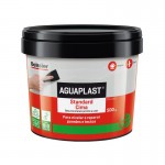 Massa em pasta Cima 0,5Kg AGUAPLAST Massa em pasta Cima 0,5Kg AGUAPLAST