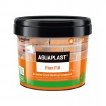 Massa em pasta Flex Fill 1Kg AGUAPLAST