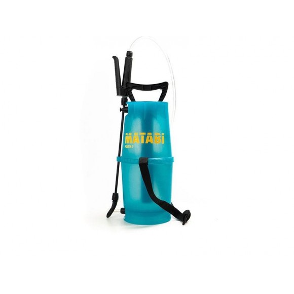 Pulverizador Polita 5L MATABI Pulverizador Polita 5L MATABI
