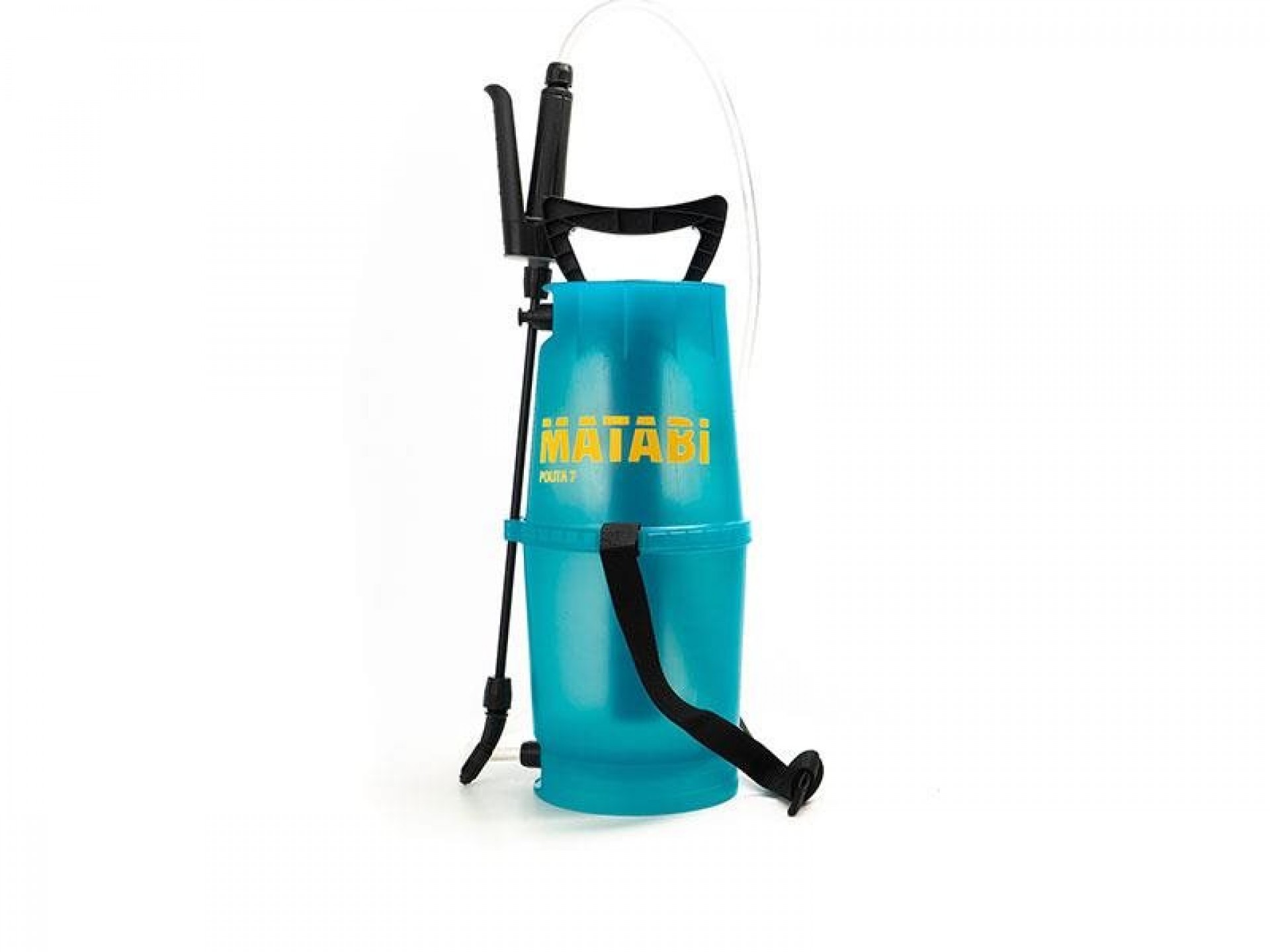 Pulverizador Polita 5L MATABI