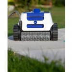 Robot Fundos+Paredes+Linha �gua ER230 GRE