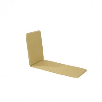 Colch�o Bipartido Tela Cr� 180X3 CM SAURIUM