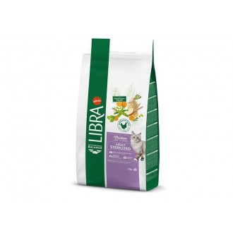 ALIMENTO SECO GATO ADULT ESTERILIZ FRANGO 12 KG