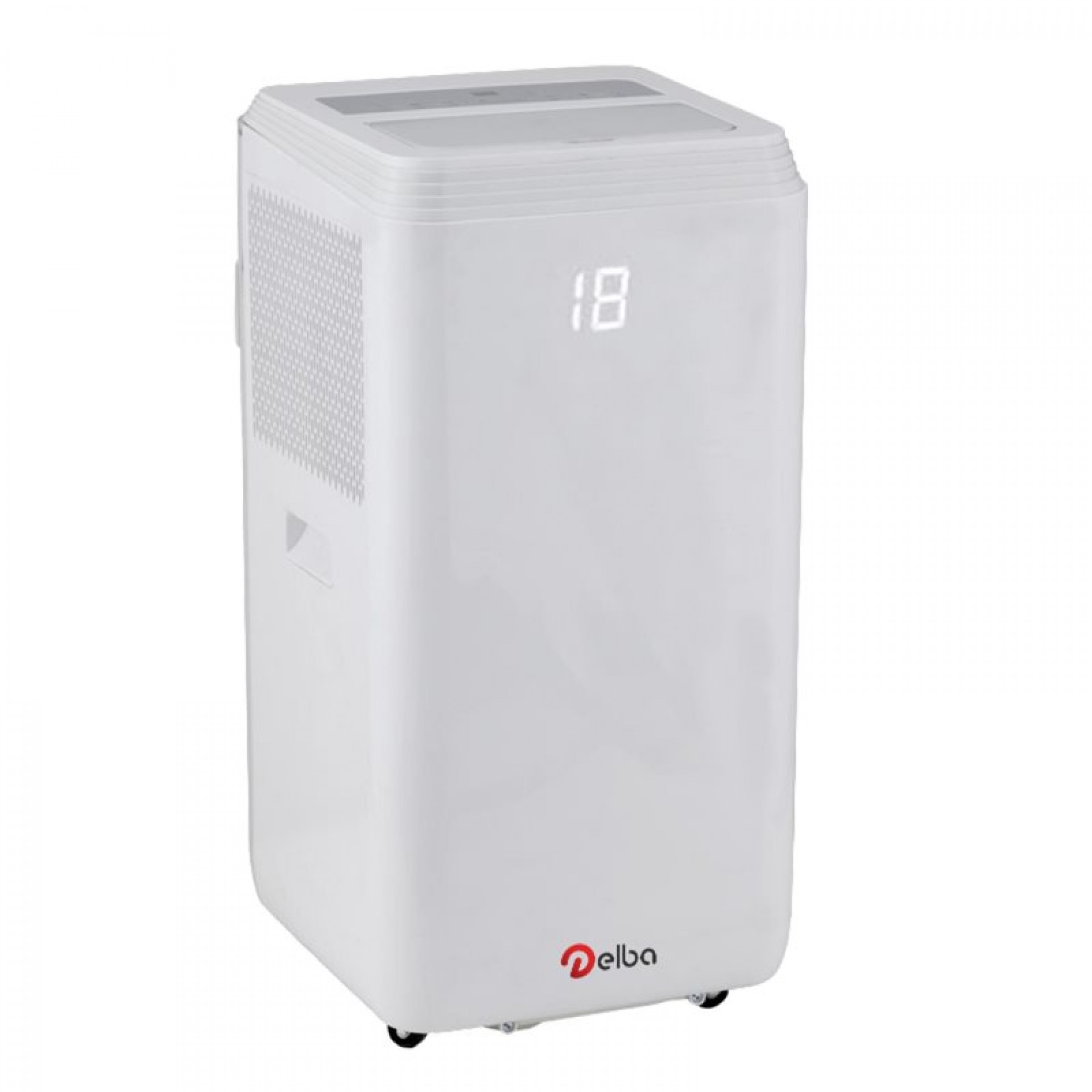 Ar Condicionado Port 14000 BTU Quente/Frio