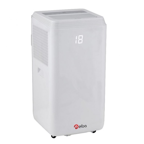 Ar Condicionado Port 14000 BTU Quente/Frio Ar Condicionado Port 14000 BTU Quente/Frio